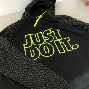 Nike Hoodie